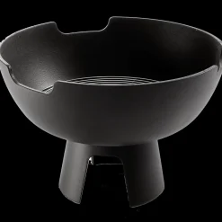 Morsø Bålsteder^bålfad Fire pot sort