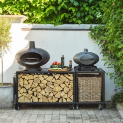 Morsø Grillriste^Bread Rack