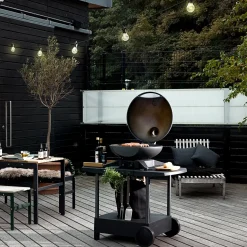 Morsø Grillriste^Bread Rack