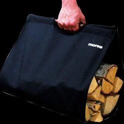 Morsø Brændeovnstilbehør^brændebærer