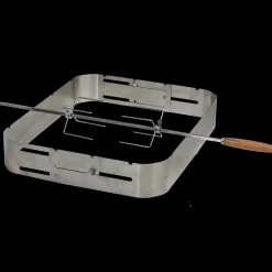 Morsø Grilltænger Og -Redskaber^Churrasco BBQ set til Grill 17 og Forno