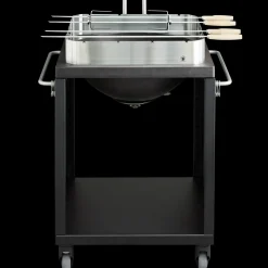 Morsø Grilltænger Og -Redskaber^Churrasco BBQ set til Grill 17 og Forno