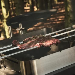 Morsø Grilltænger Og -Redskaber^Churrasco BBQ set til Grill 17 og Forno