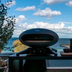 Outlet Morsø Cover til Forno Medio/Spin og Terra bord