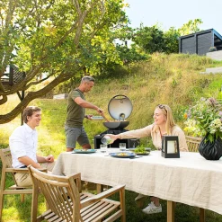 Morsø Grillovertræk^cover til gasflaske