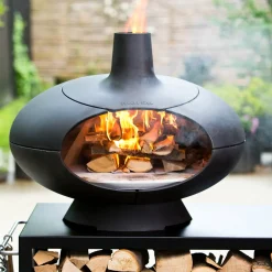 Morsø Grillriste^fire divider grillrist