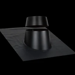 Morsø Skorstene Og Tilbehør^flex skorstens indækning 10-32G