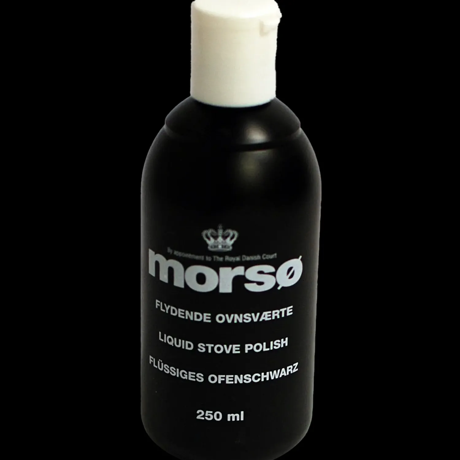 Morsø flydende ovnsværte 250 ml.