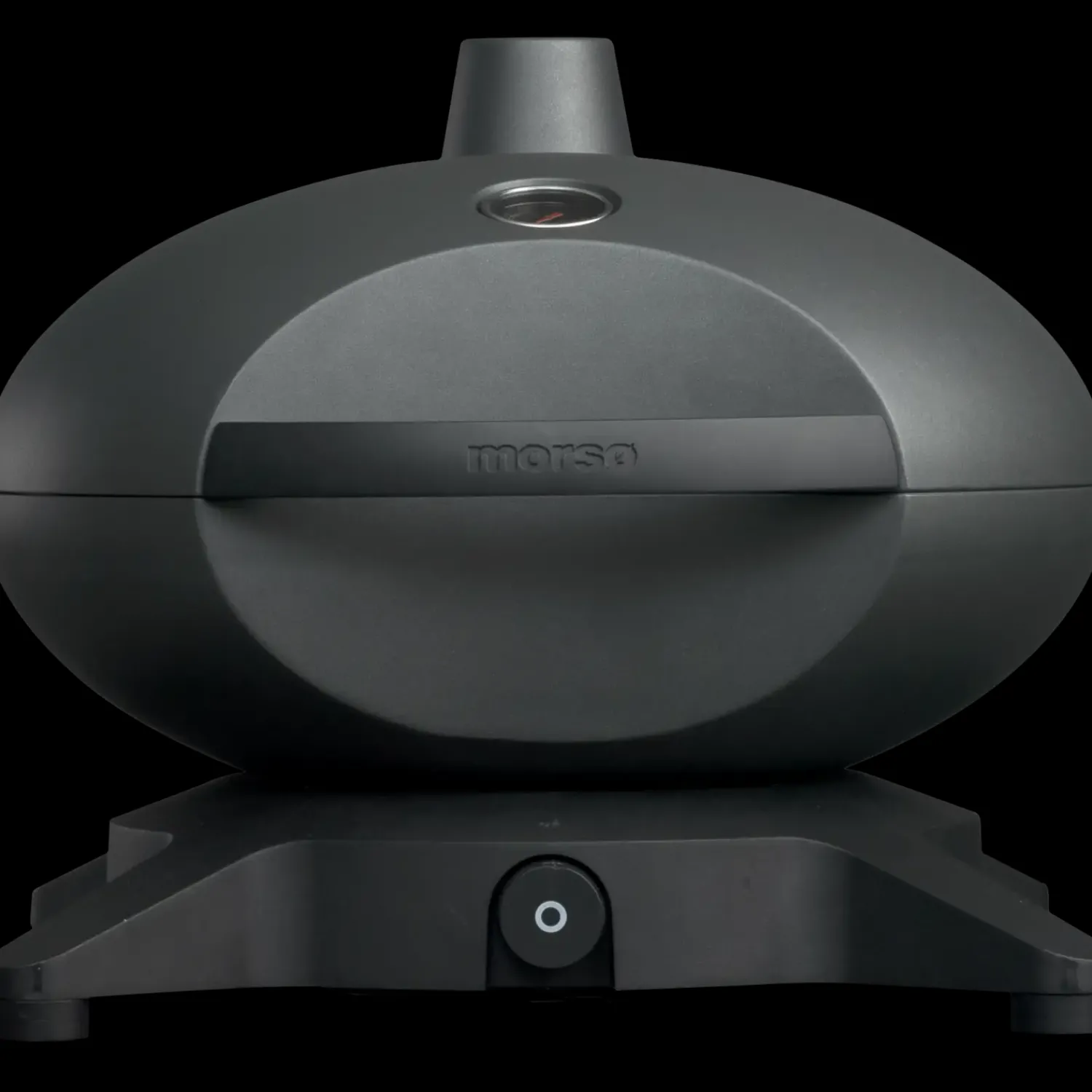 Sale Morsø Forno cover sort