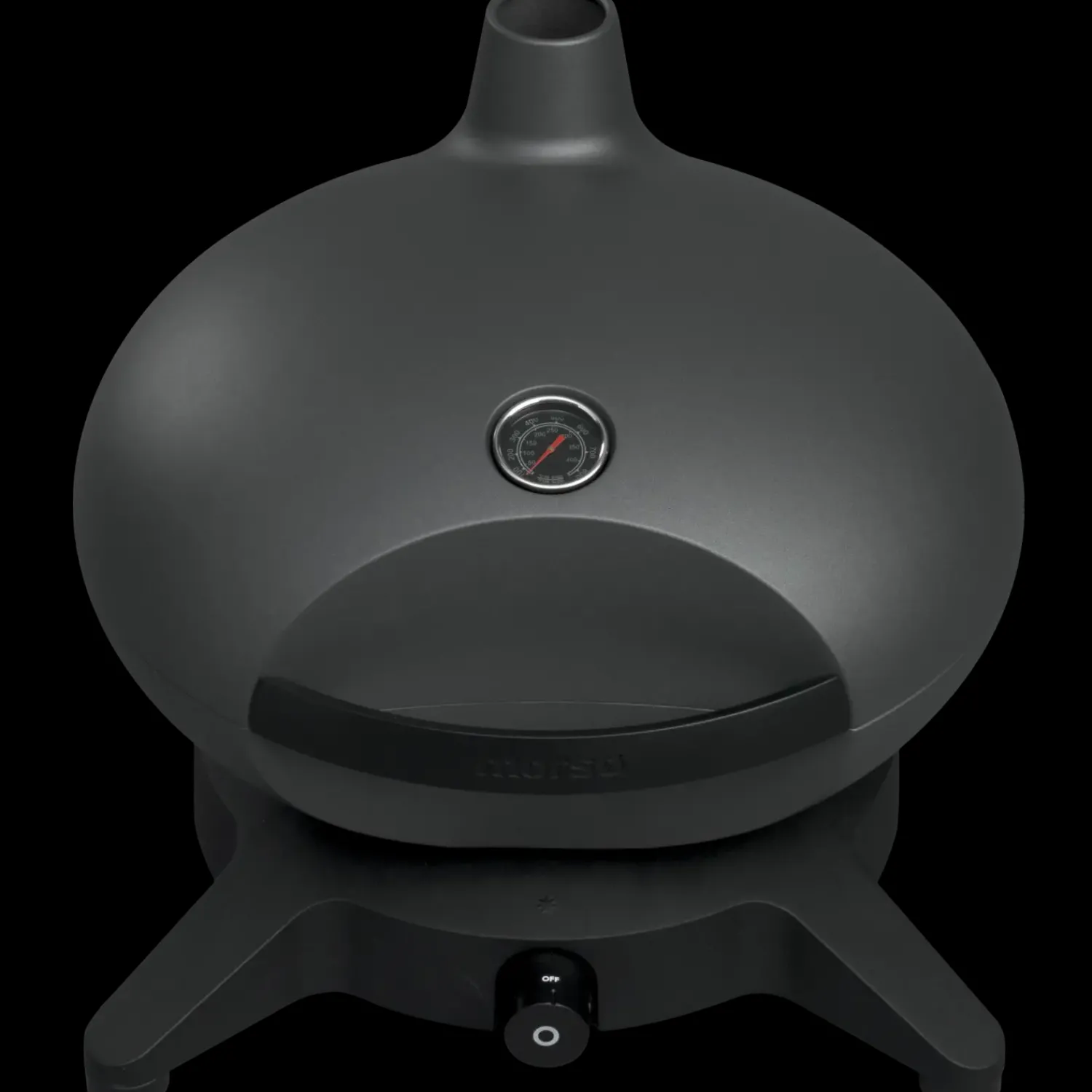 Sale Morsø Forno cover sort