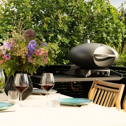 Clearance Morsø Forno Grande gasgrill