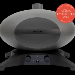 Morsø Elgrill^Forno Medio elektrisk bordgrill