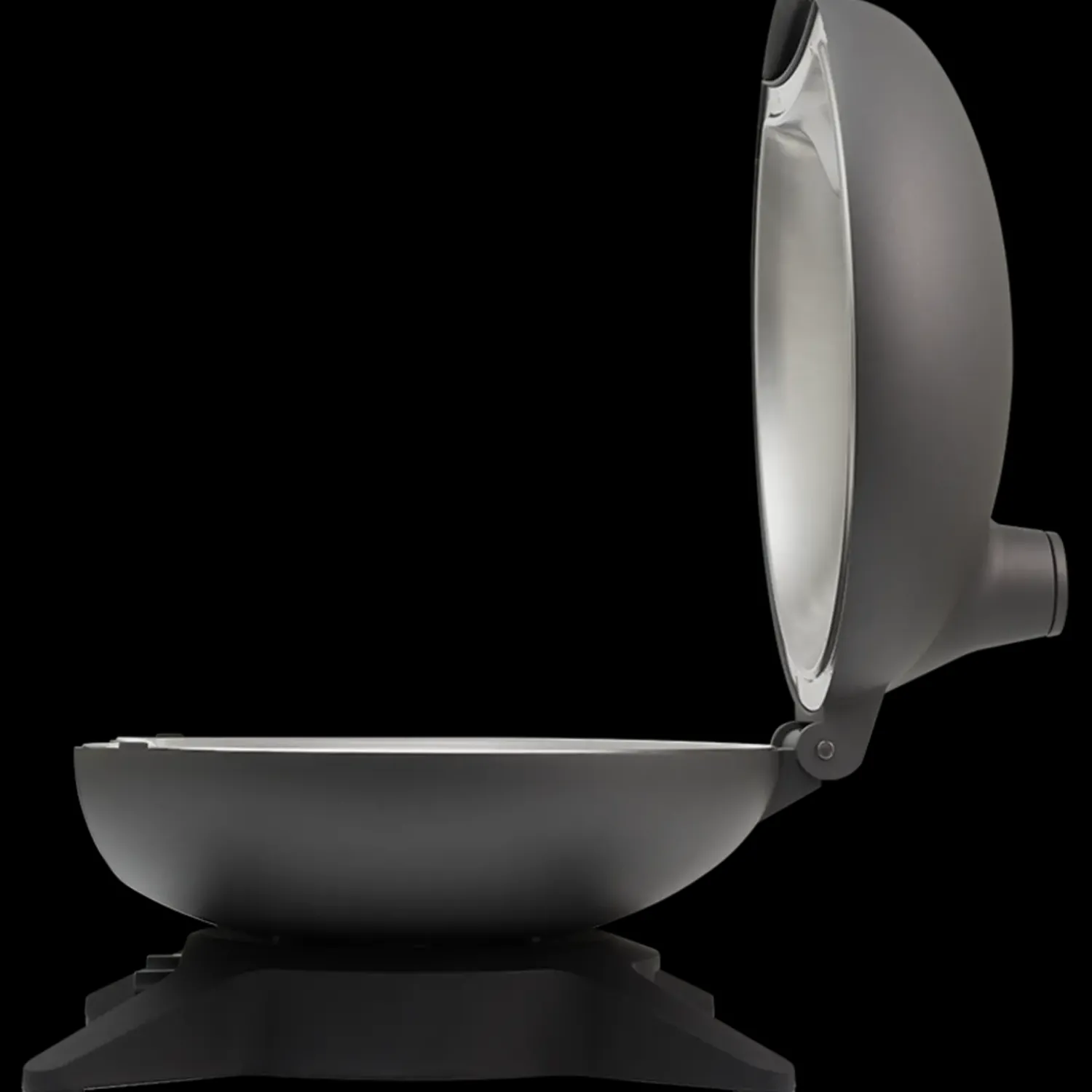 Morsø Elgrill^Forno Medio elektrisk bordgrill