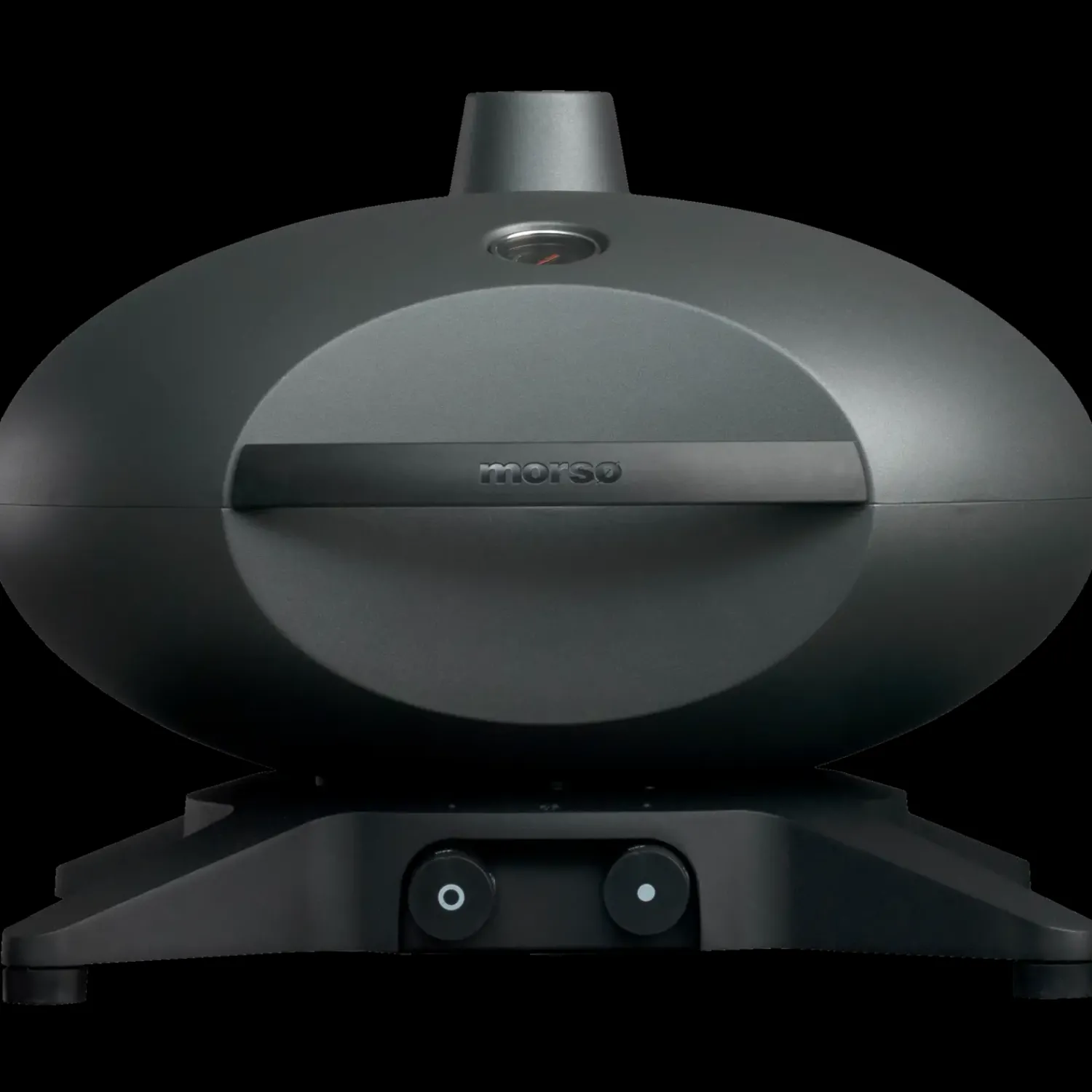 Morsø Morsø Gasgrill^Forno Medio gasgrill