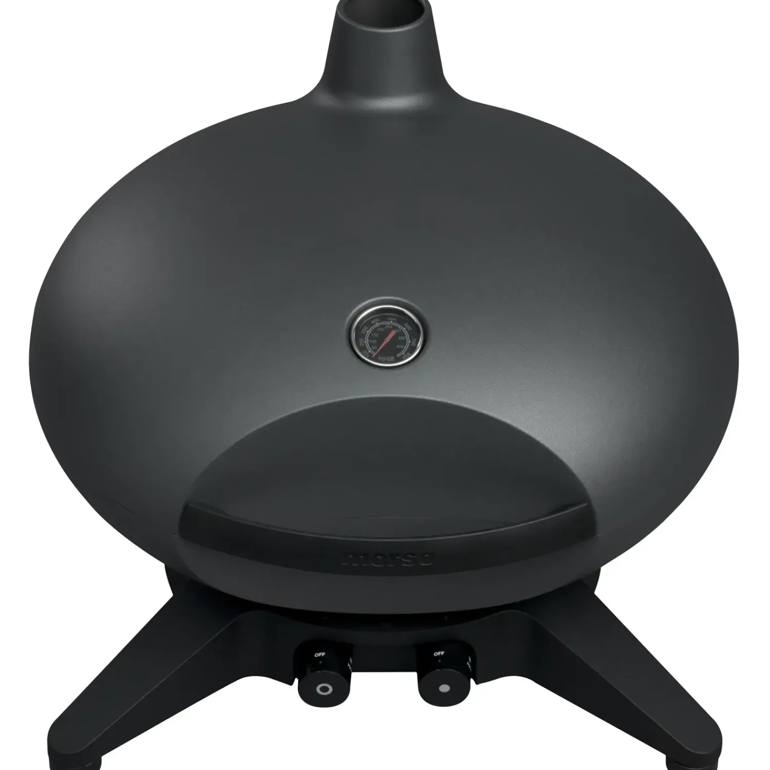 Morsø Morsø Gasgrill^Forno Medio gasgrill