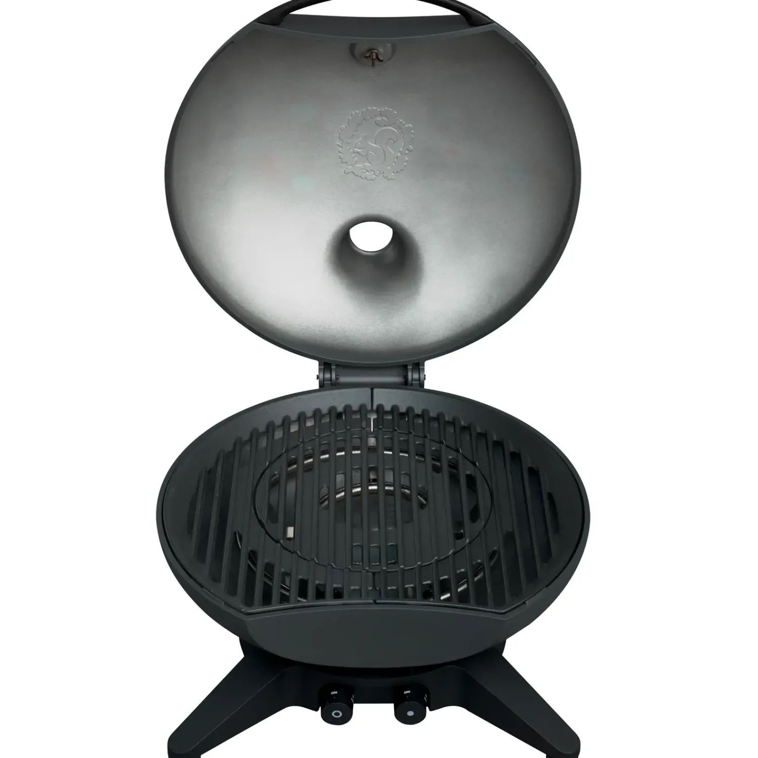 Morsø Morsø Gasgrill^Forno Medio gasgrill