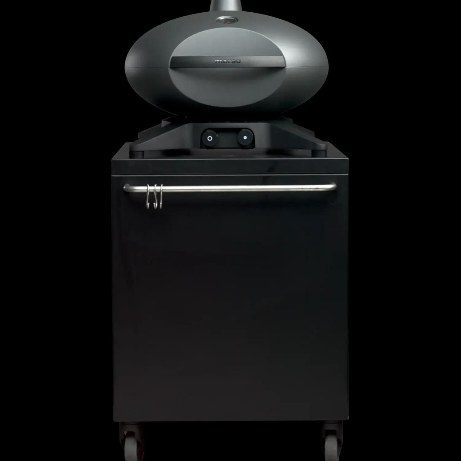 Morsø Morsø Gasgrill^Forno Medio gasgrill