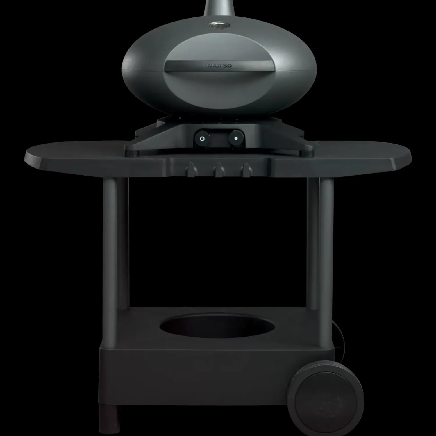 Morsø Morsø Gasgrill^Forno Medio gasgrill