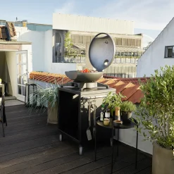 Morsø Morsø Gasgrill^Forno Medio gasgrill