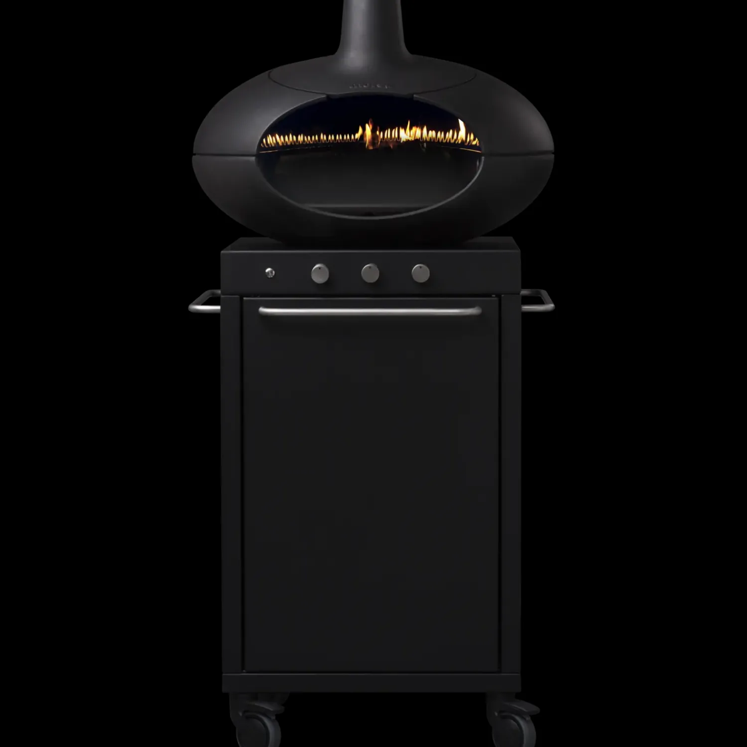 Morsø Morsø Gasgrill^Forno Multi gasgrill