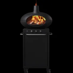 Morsø Morsø Gasgrill^Forno Multi gasgrill