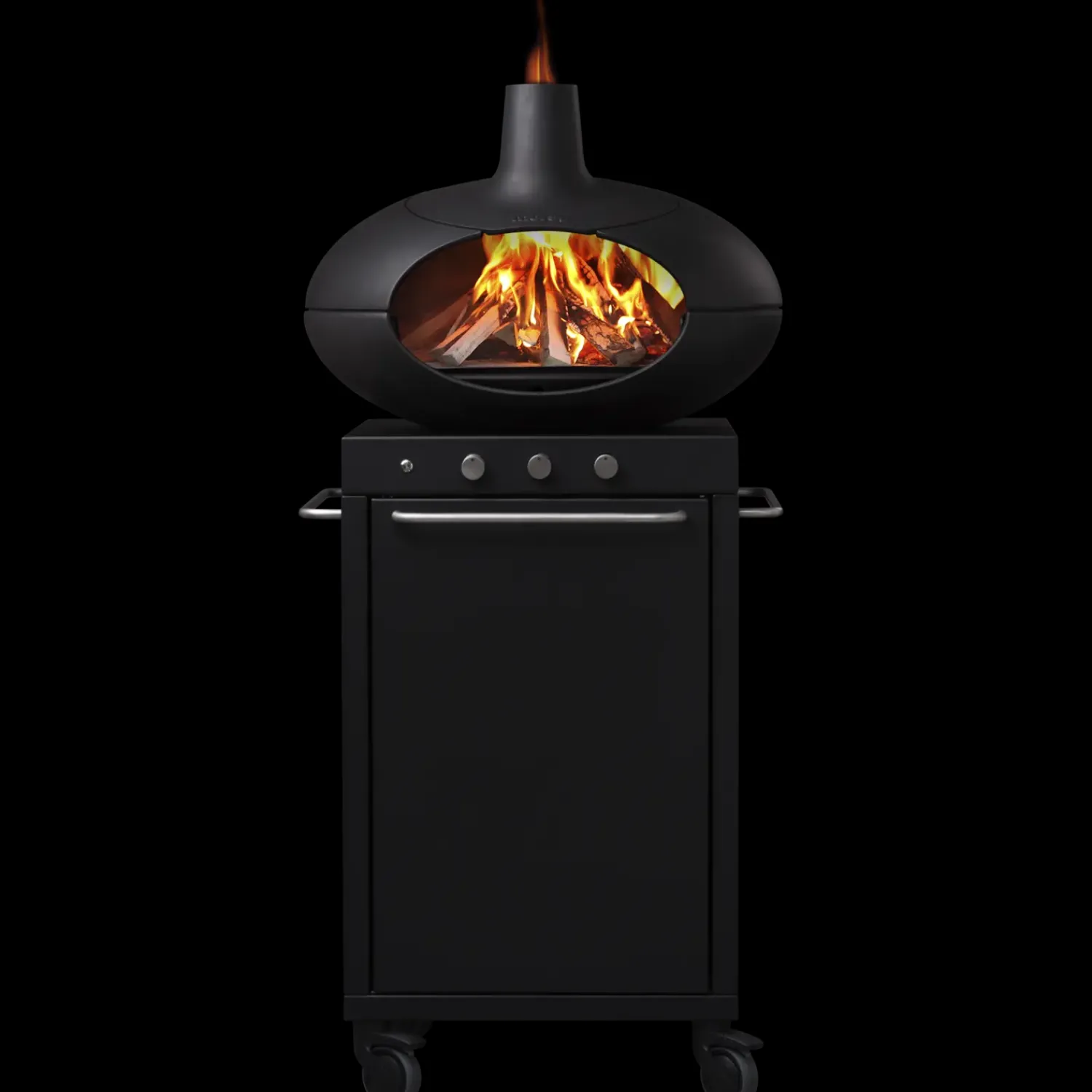 Morsø Morsø Gasgrill^Forno Multi gasgrill