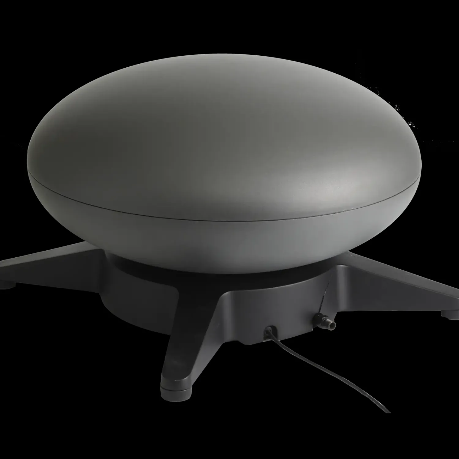 New Morsø Forno Spin pizzaovn