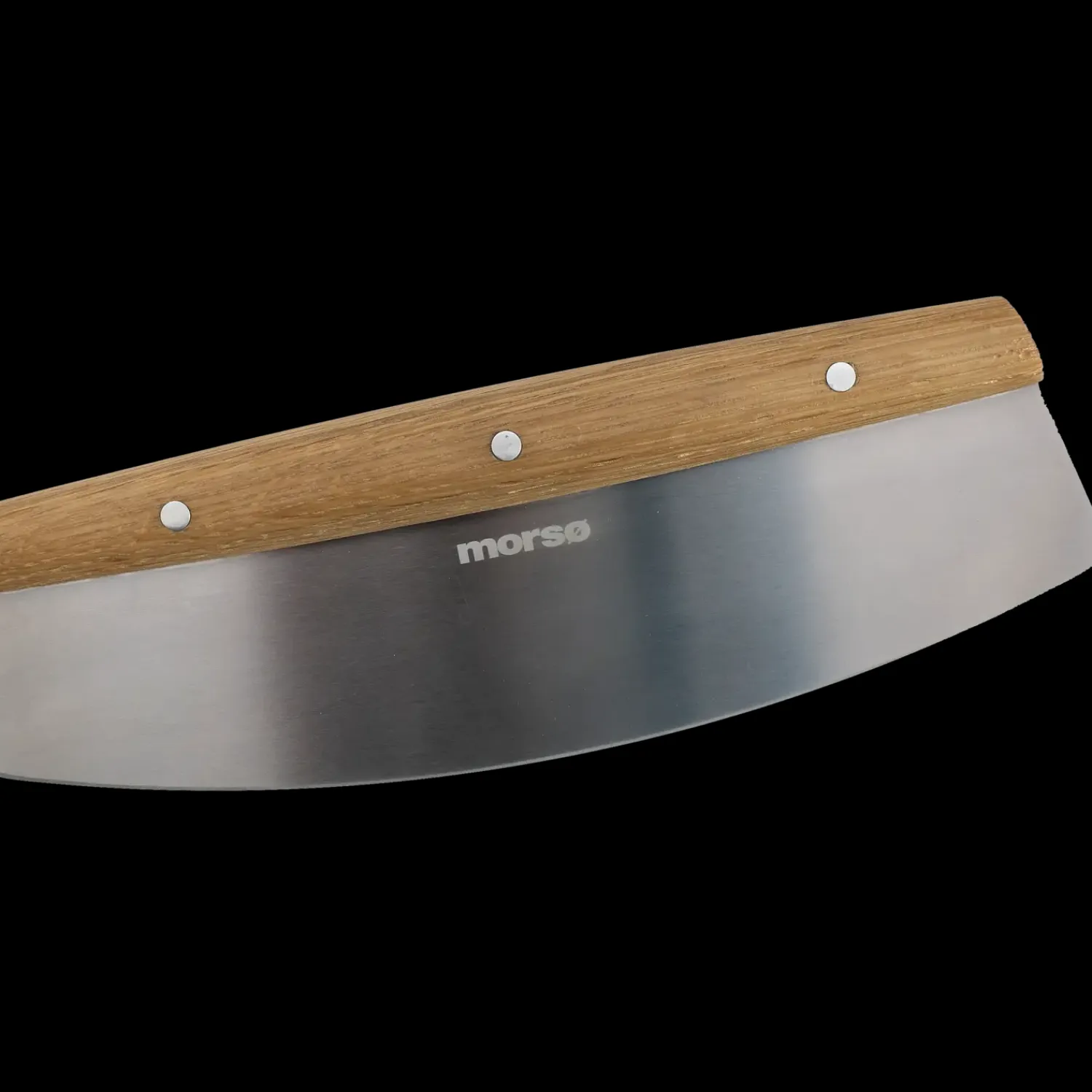 New Morsø Forno Spin pizzaovn