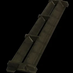 Morsø Reservedele Til Brændeovne^forrist 1610/1710