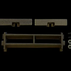 Morsø Reservedele Til Brændeovne^forrist til 1010