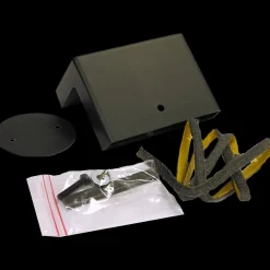 Morsø Reservedele Til Brændeovne^friskluft sæt til model 6148