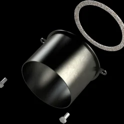 Morsø Reservedele Til Brændeovne^friskluftsstuds til serie 8100