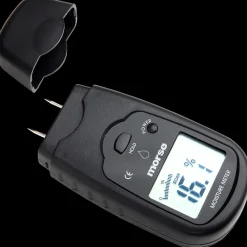 Morsø Brændeovnstilbehør^fugtmåler