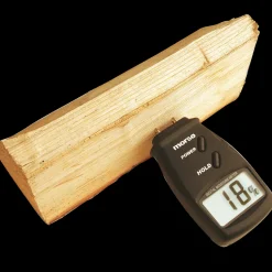 Morsø Brændeovnstilbehør^fugtmåler