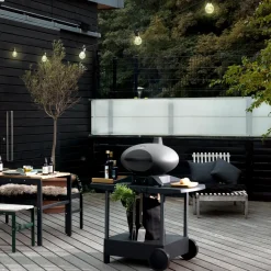 Morsø Grillovertræk^Garden bord cover