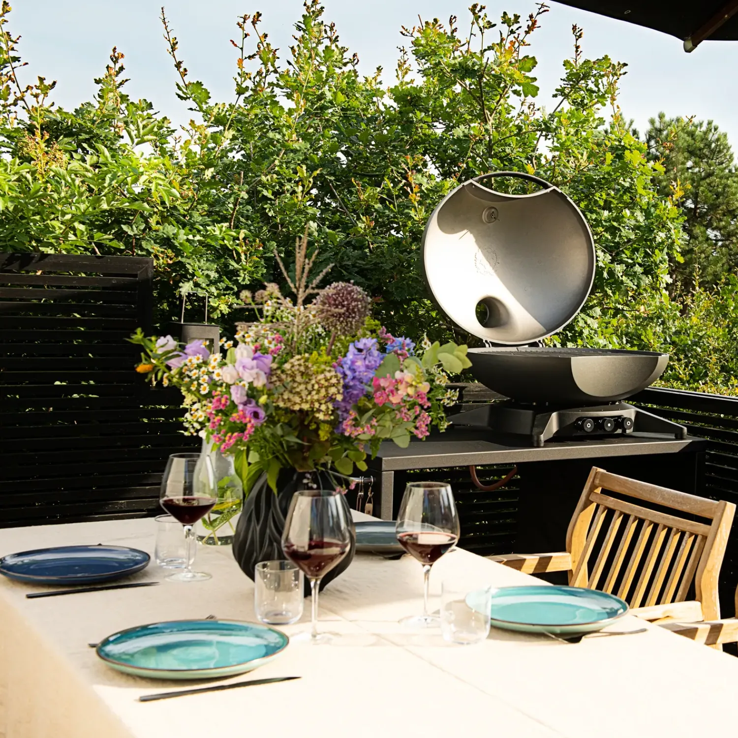 Outlet Morsø Garden/Terra sideboks