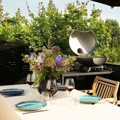 Morsø Grillovertræk^Grande gasgrill cover