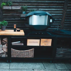 Morsø Grillovertræk^Grande gasgrill cover