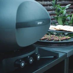 Morsø Grillovertræk^Grande gasgrill cover