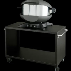 Morsø Rotisserier^Grande rotisserie