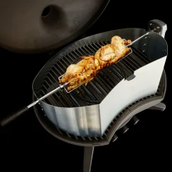 Morsø Rotisserier^Grande rotisserie