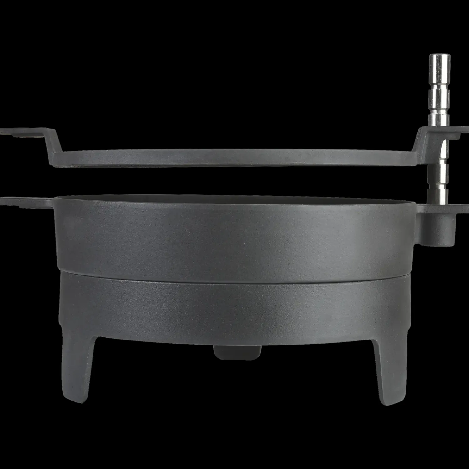 Morsø Kulgrill^Grill '71 bordmodel til kul, briketter og brænde