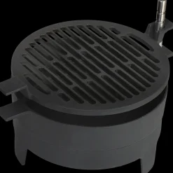 Morsø Kulgrill^Grill '71 bordmodel til kul, briketter og brænde