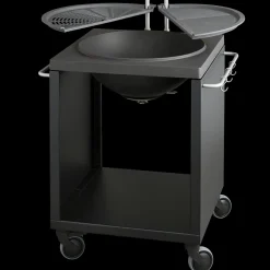 Morsø Grillovertræk^Grill '17 cover