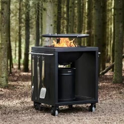 Morsø Grillovertræk^Grill '17 cover