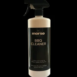 Hot Morsø grill '71 til brænde og kul