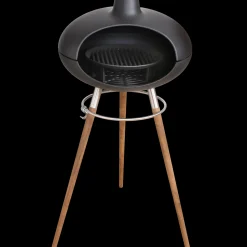 Morsø Kulgrill^Grill Forno til kul og brænde