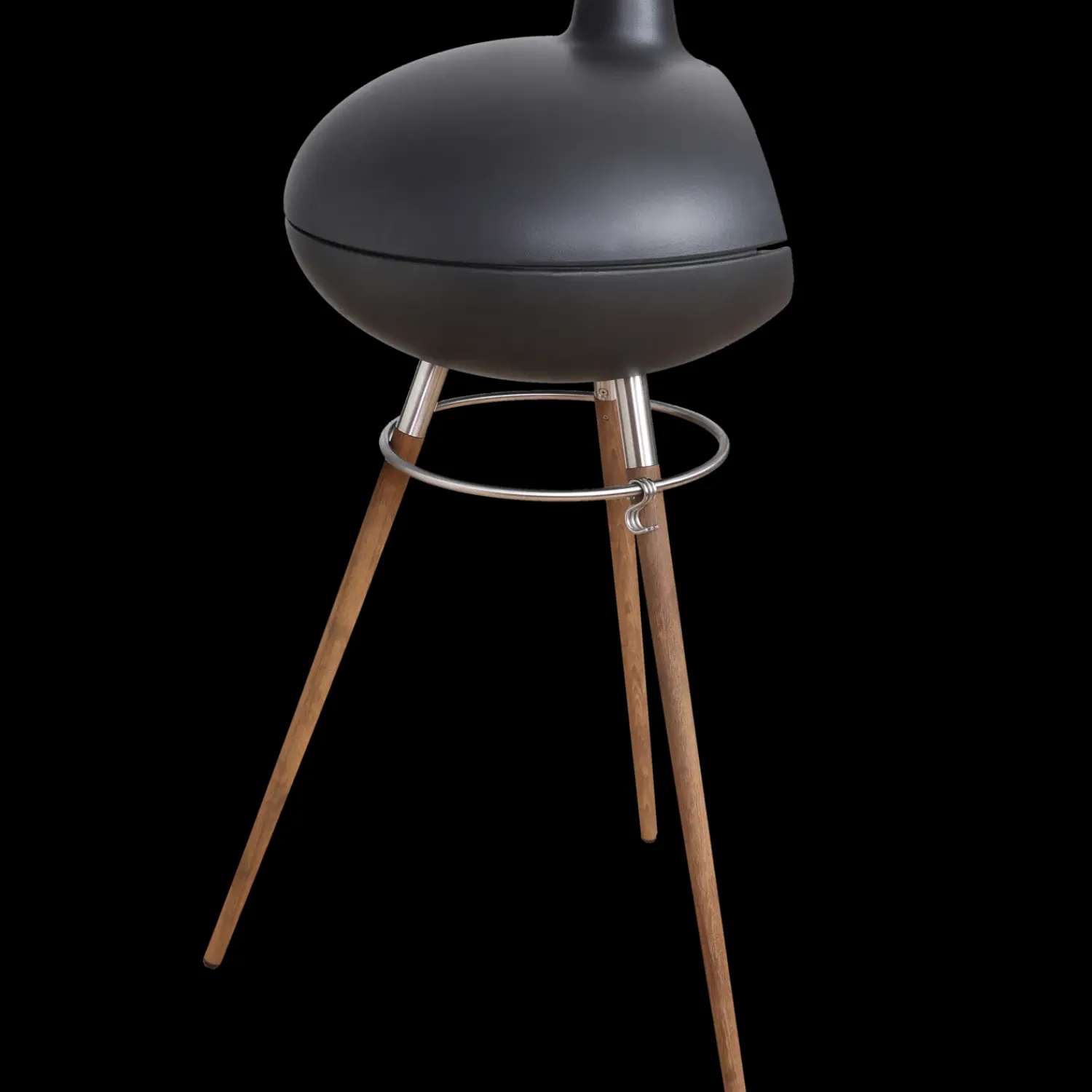 Morsø Kulgrill^Grill Forno til kul og brænde