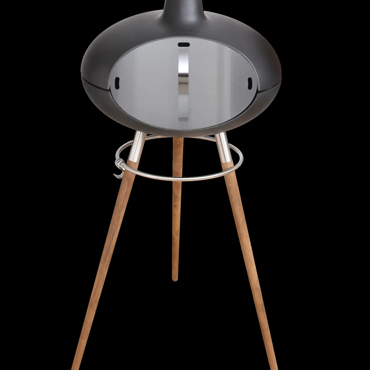 Morsø Kulgrill^Grill Forno til kul og brænde