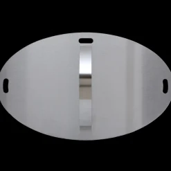 Morsø Kulgrill^Grill Forno til kul og brænde